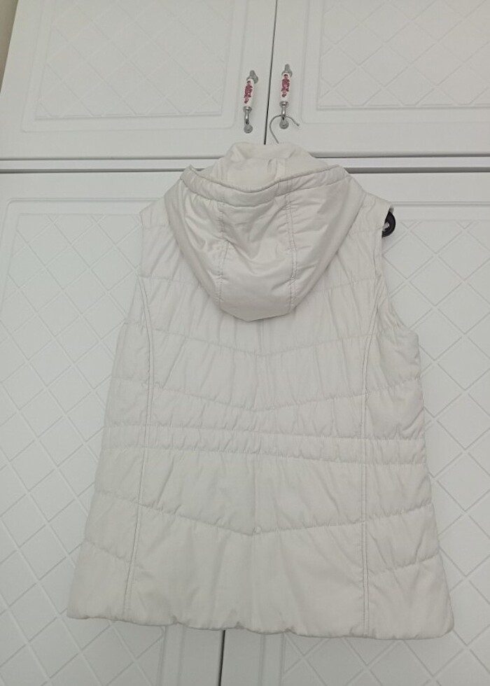 Puf Yelek - Görsel 3