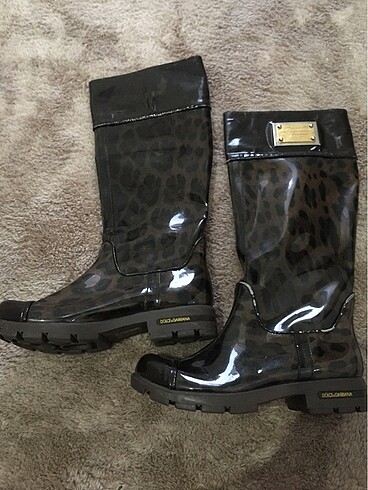 36 Beden Dolce Gabbana Bot