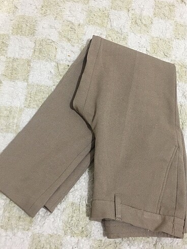 Zara erkek pantolon