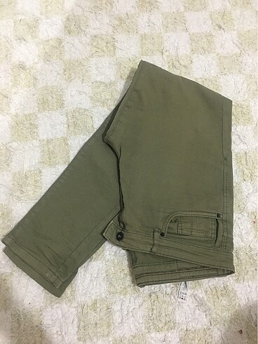 Zara erkek pantolon