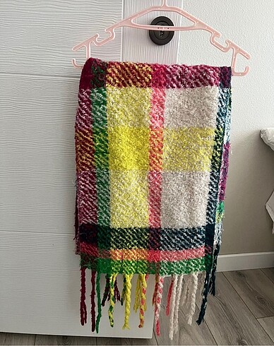 Mavi marka atkı