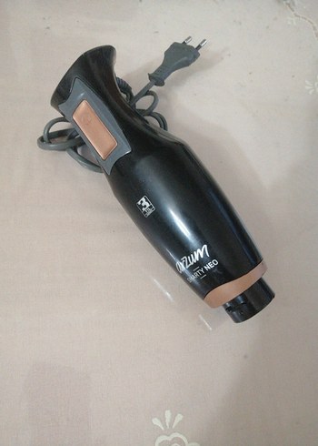 Arzum AR1108 smart neo Blender Gövdesi