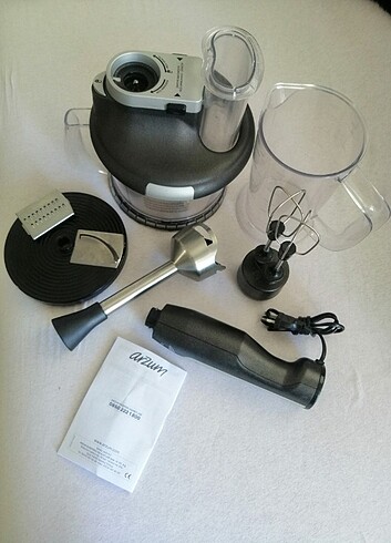 ARZUM AR 171 BLENDART