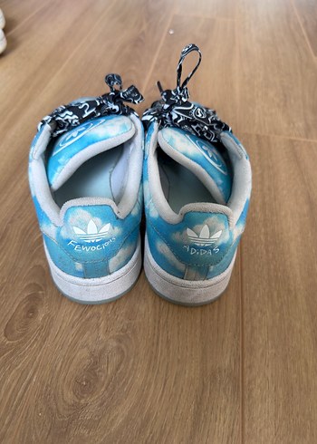 Orjinal adidas - Görsel 4