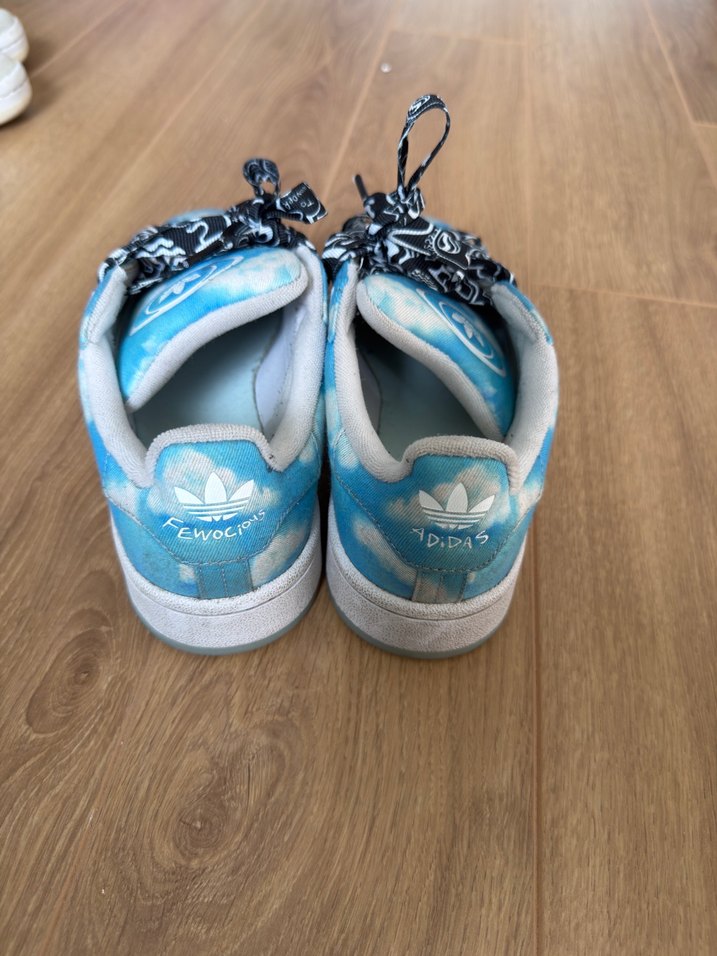 Orjinal adidas - Görsel 4