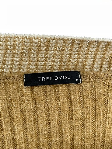 m Beden çeşitli Renk Trendyol & Milla Süveter p İndirimli.