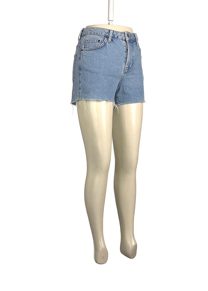 Diğer Mini Şort p İndirimli. - Görsel 2