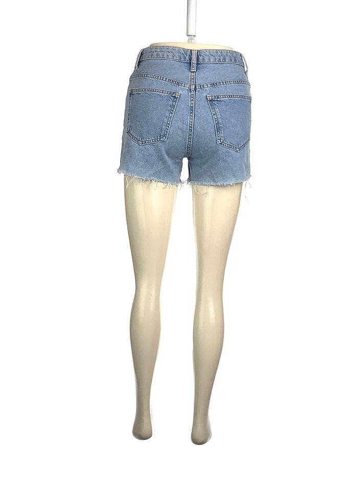 Diğer Mini Şort p İndirimli. - Görsel 3