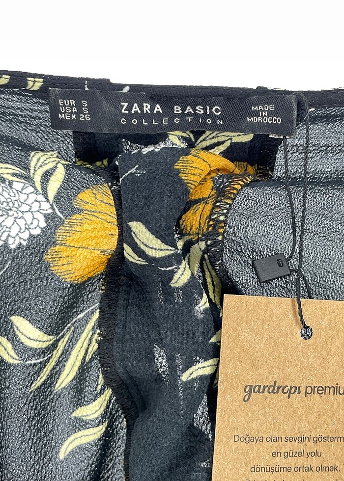 Diğer Mini Şort p İndirimli. - Görsel 5