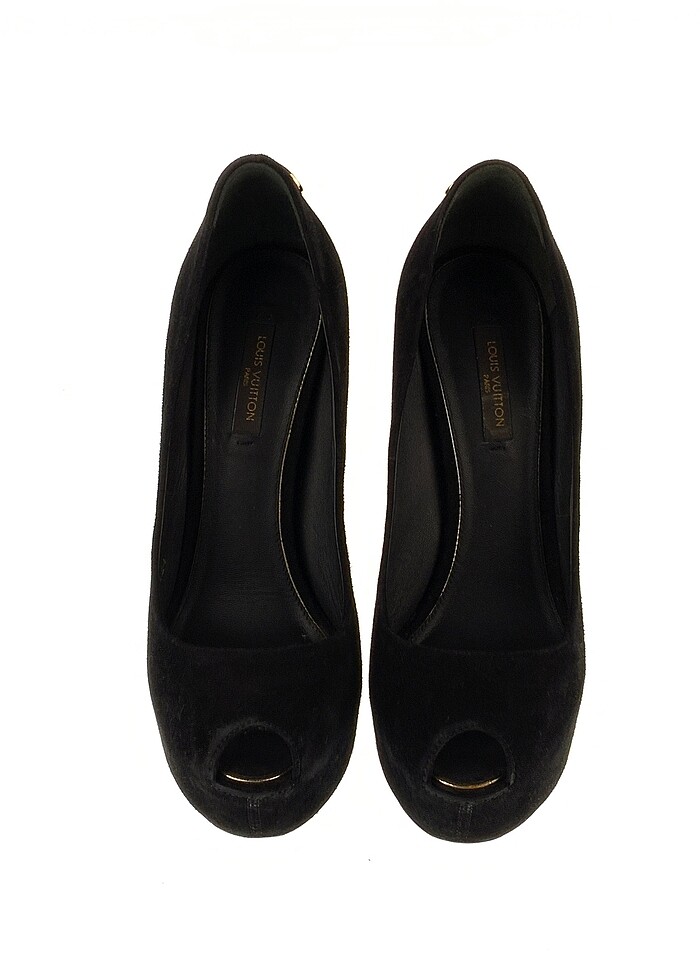 Louis Vuitton Platform p İndirimli. - Görsel 3