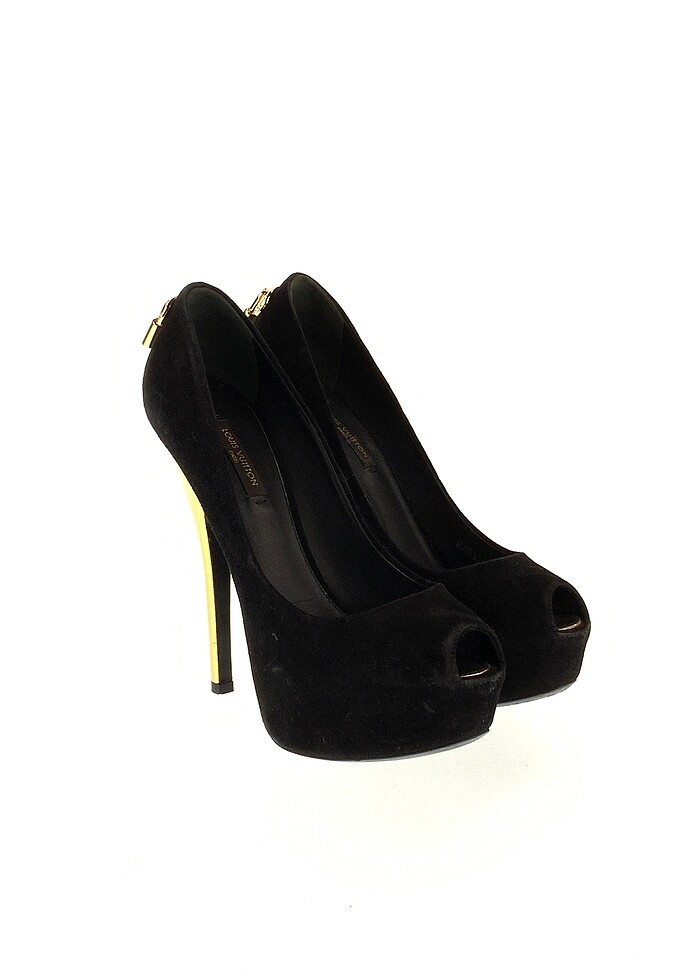 Louis Vuitton Platform p İndirimli. - Görsel 2