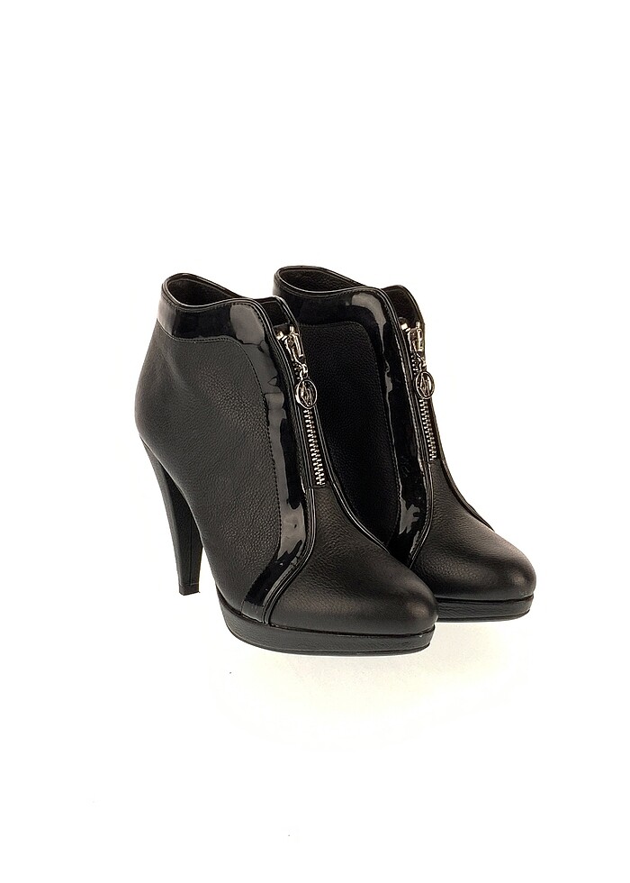 Armani Jeans Bot p İndirimli. - Görsel 2