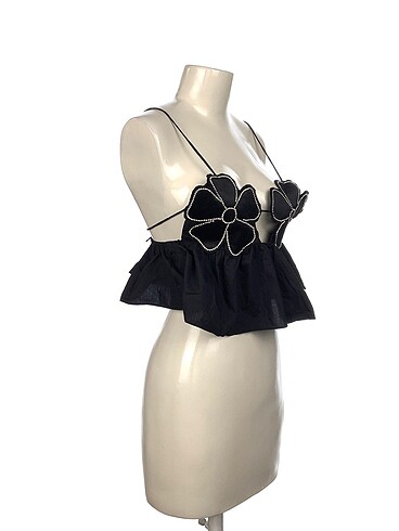 Zara Zara Bluz p İndirimli.