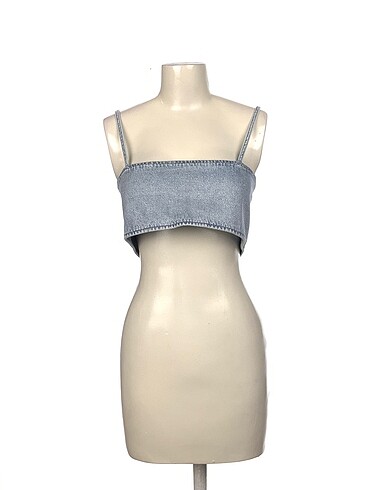 Zara Mini Üst p İndirimli.