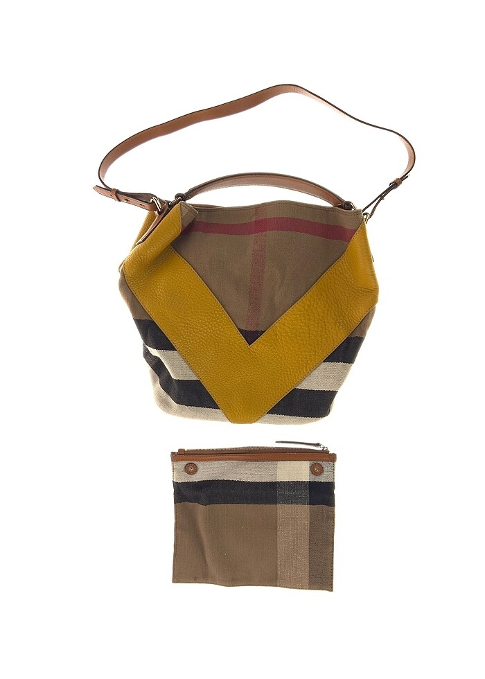 Burberry Kol Çantası p İndirimli. - Görsel 2