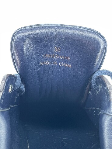 Burberry Spor Ayakkabı p İndirimli. - Görsel 4