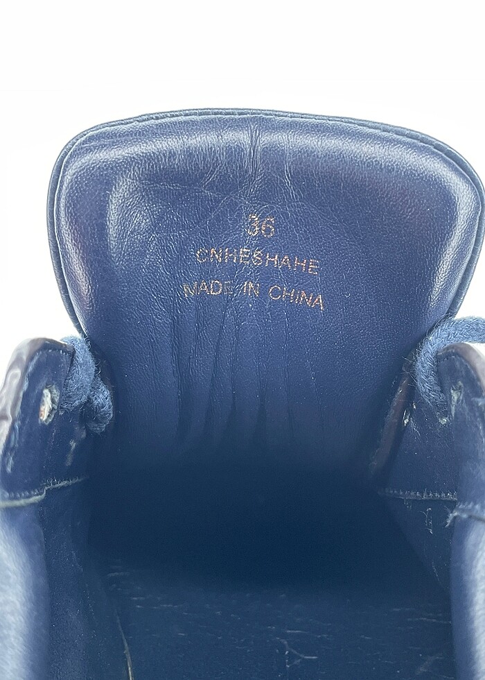 Burberry Spor Ayakkabı p İndirimli. - Görsel 4