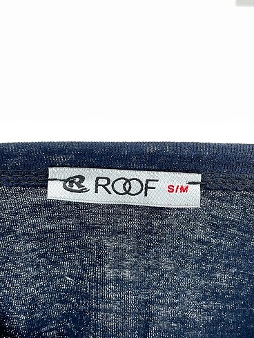 s Beden lacivert Renk Vintage Love T-shirt p İndirimli.