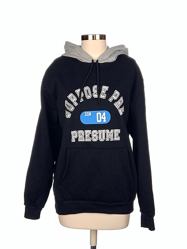 Vintage Love Sweatshirt %70 İndirimli.