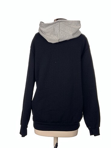 s Beden Vintage Love Sweatshirt %70 İndirimli.