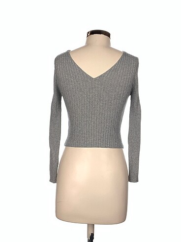 s Beden Vintage Love Kazak / Triko %70 İndirimli.