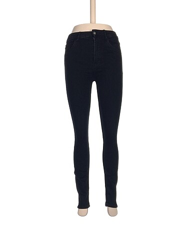 Zara Jean / Kot %70 İndirimli.