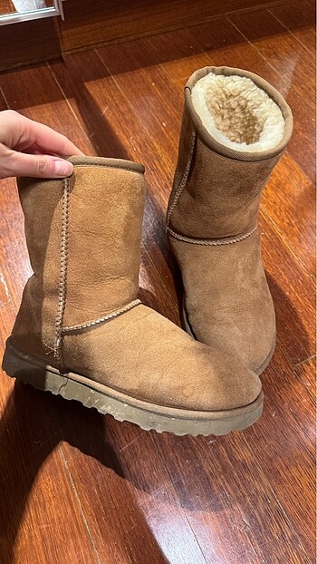 Ugg bot