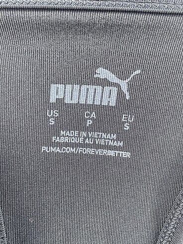 s Beden siyah Renk Puma Mini Üst p İndirimli.