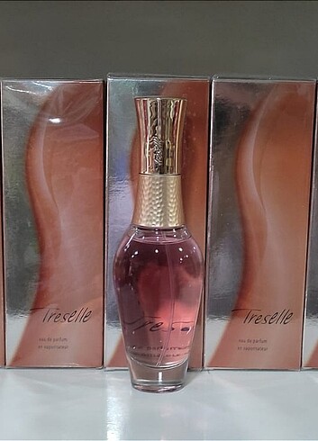 Avon treselle
