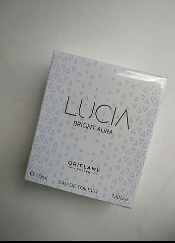 Oriflame lucia