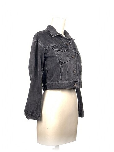 Topshop Topshop Kot Ceket %70 İndirimli.