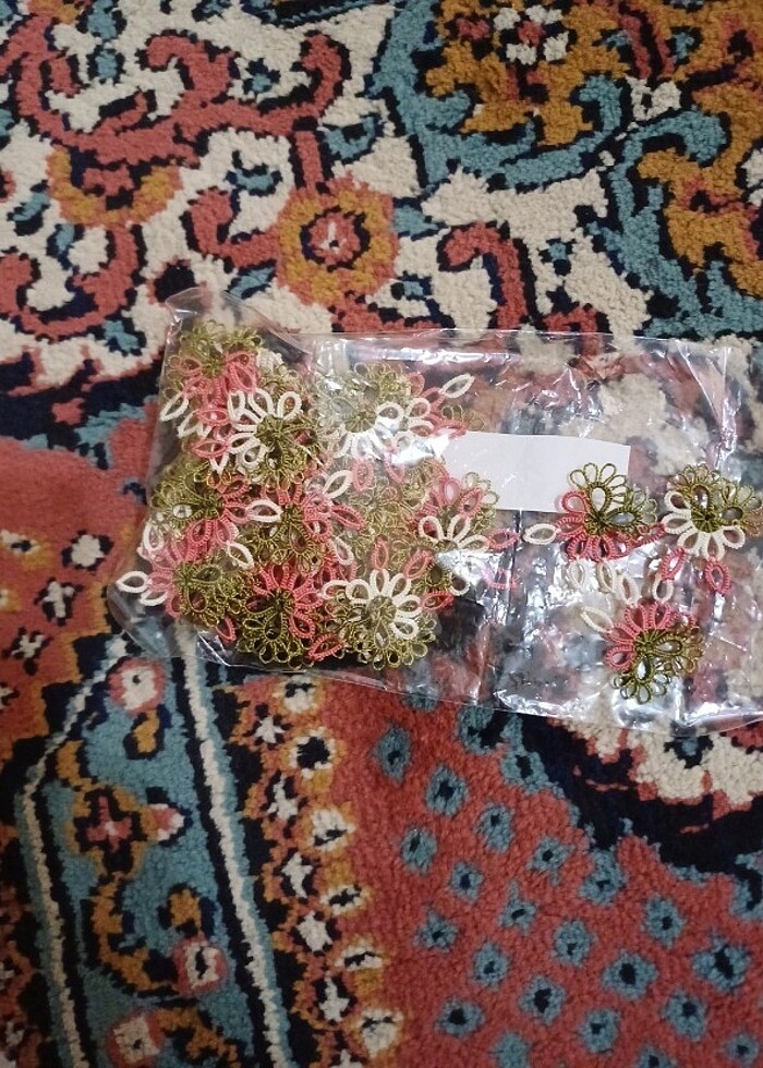 Mekik oyasi  - Görsel 2