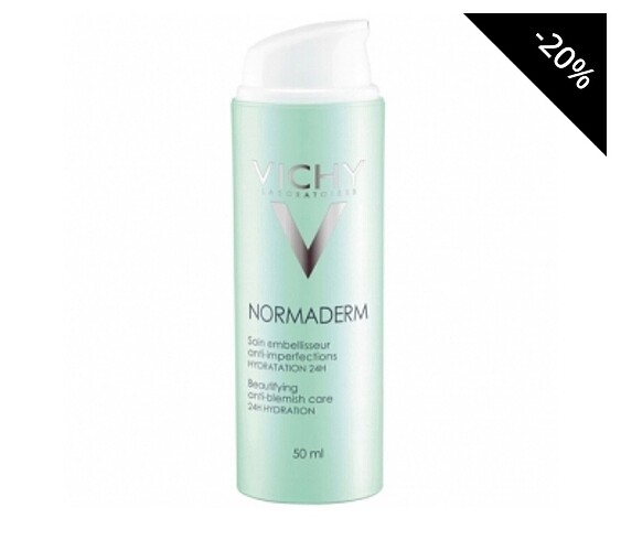 Vichy- nemlendirici 13,5 ml.