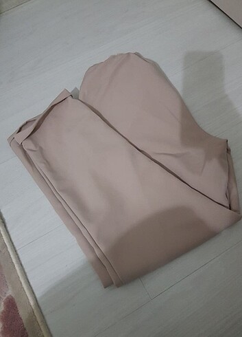 Kumaş pantolon 40 beden