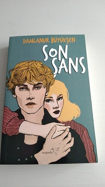 Son Şans 