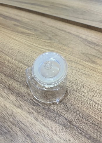 Lansinoh NaturalWave Biberon Emziği S 1 Ay+ - Görsel 7