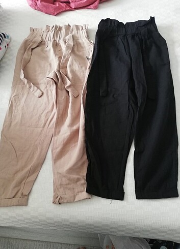 Keten pantolon