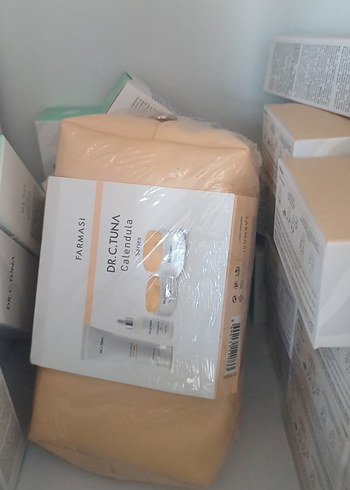 Beden Farmasi 05459365254 urunwlr nakte skisildi diye uygun verilick