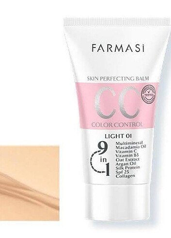 Farması bb. Cc