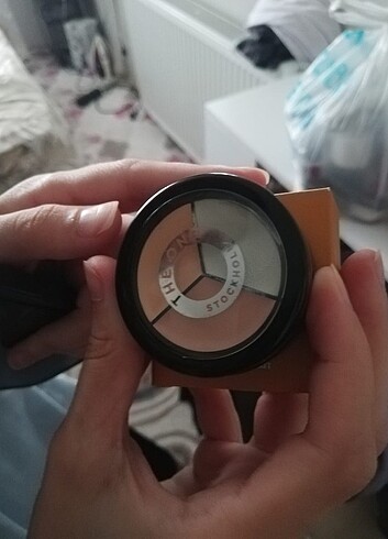 Beden Orıflame 4 lü set 250