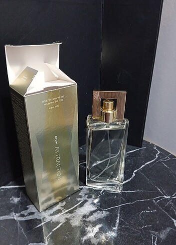 Avon Avon attractıon bay bayan
