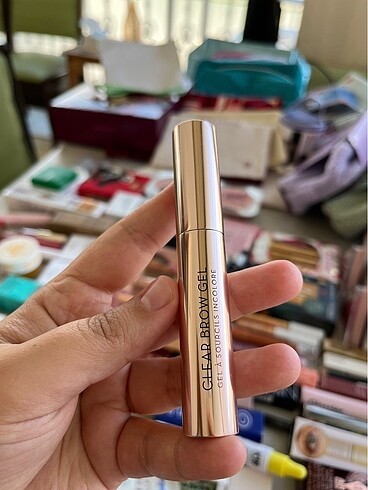 Anastasia Beverly Hills Kapagi acilmadi