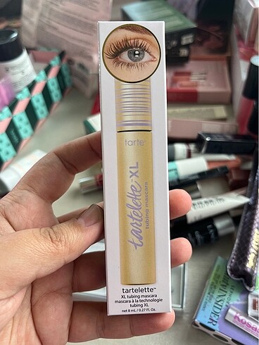 Yves Saint Laurent Hepsi sifir