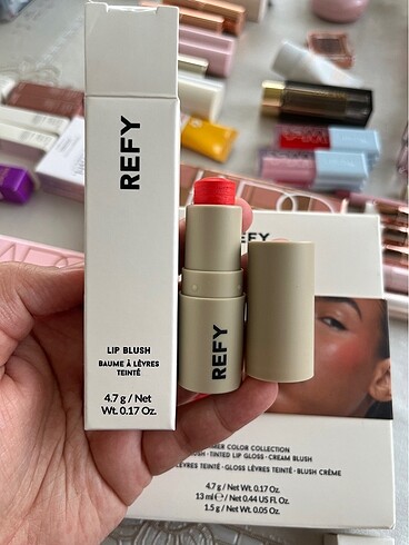 Sephora Refy krem ve stick allik