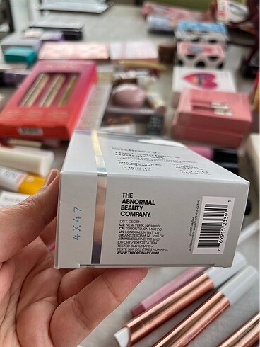 The Ordinary Ordinary miniler set