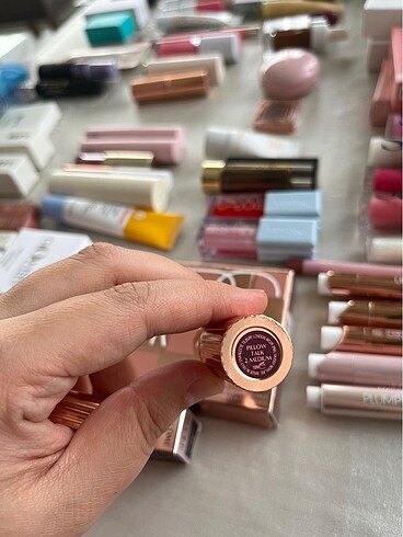 Sephora Charlotte tilbury pillow talk medium and fair