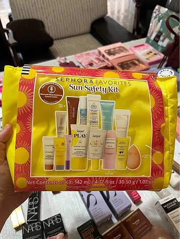 Sephora favorites set