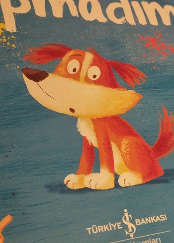 Çocuk Kitapları Seti: Ben Yapmadım, Havuçkız, Küsme Goldilocks - Görsel 9