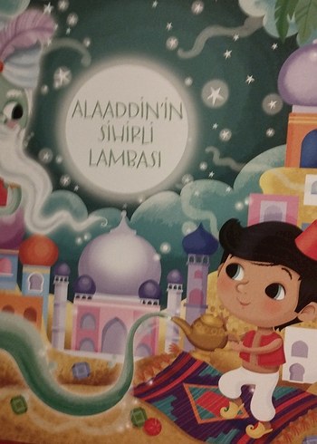 Limon Kids 3 Kitap Çocuk Hikaye Seti - Görsel 6