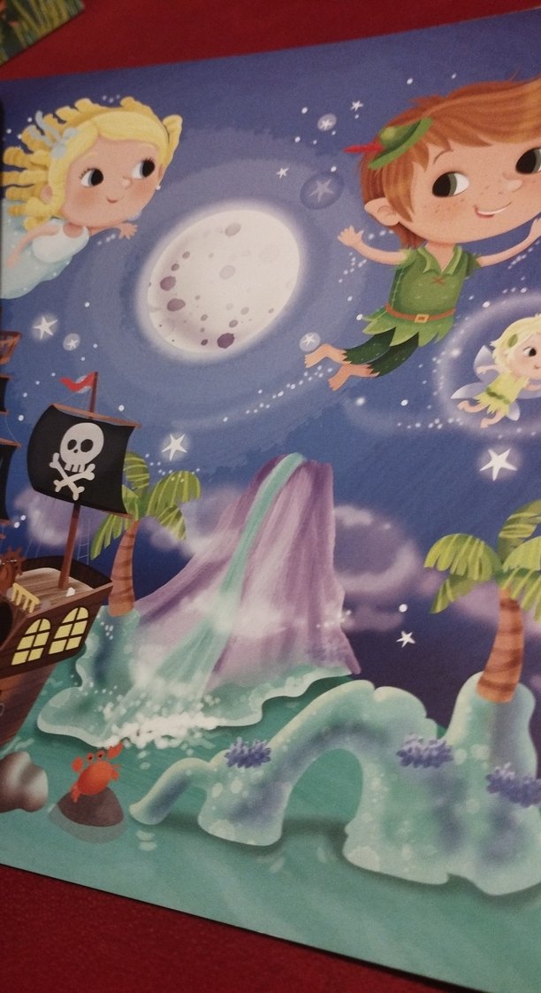 Limon Kids 3 Kitap Çocuk Hikaye Seti - Görsel 5